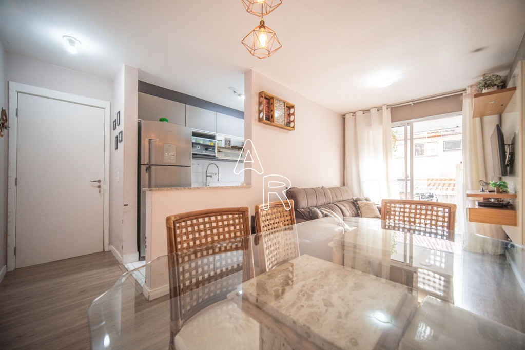 Apartamento, 3 quartos, 69 m² - Foto 1