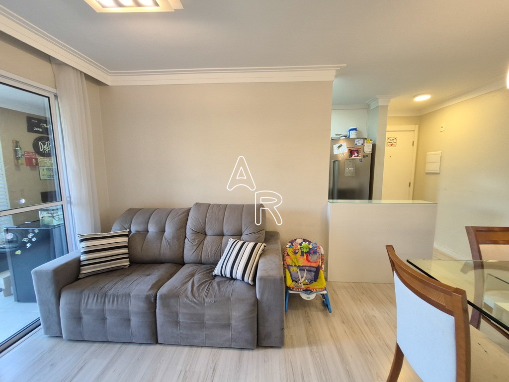 Apartamento, 3 quartos, 69 m² - Foto 7