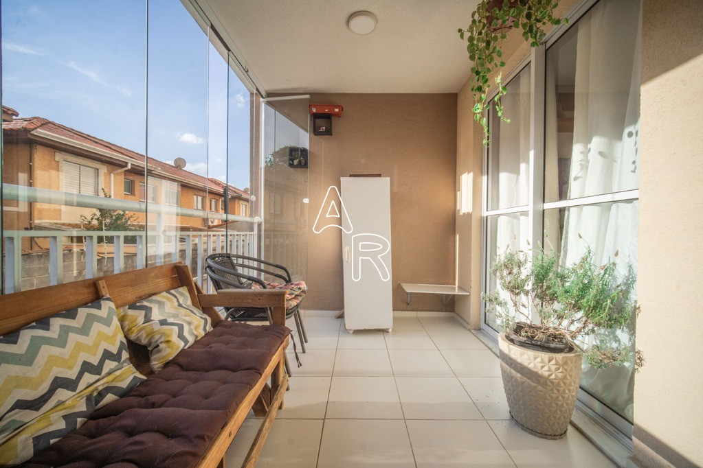 Apartamento, 3 quartos, 69 m² - Foto 13