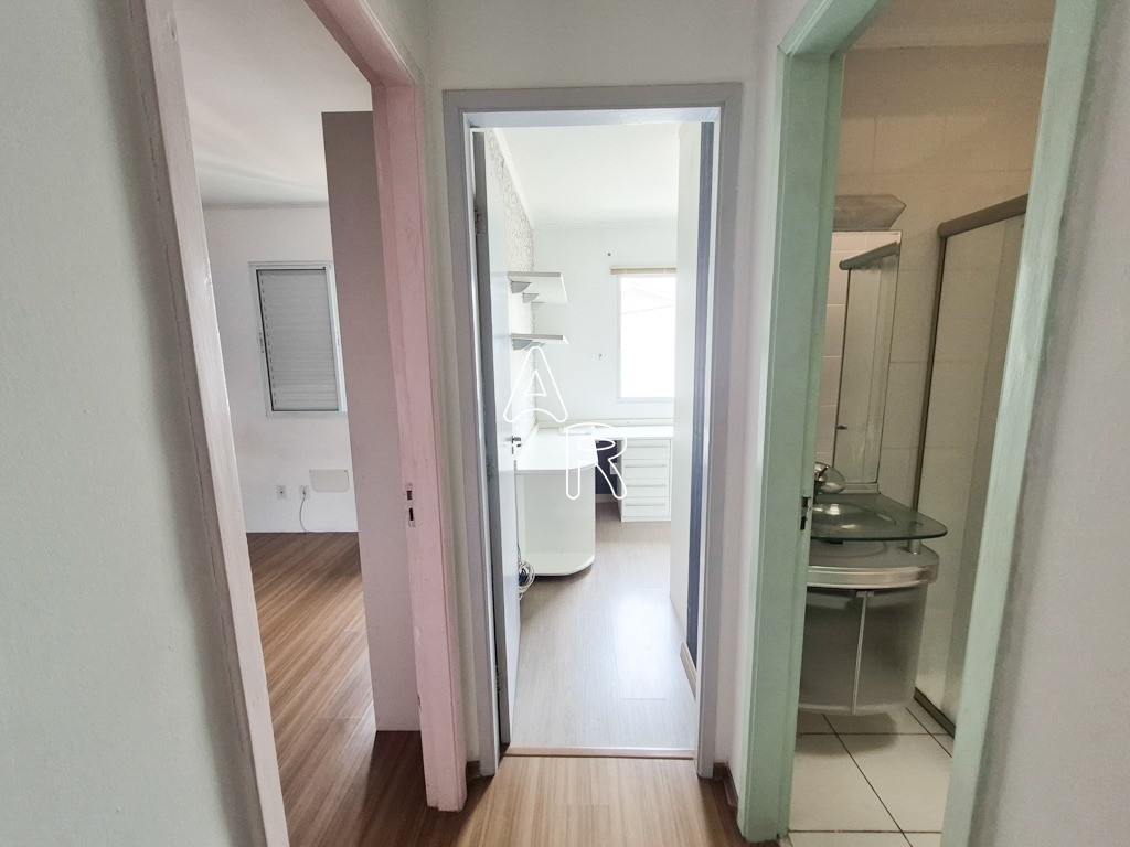 Casa de Condomínio, 3 quartos - Foto 40