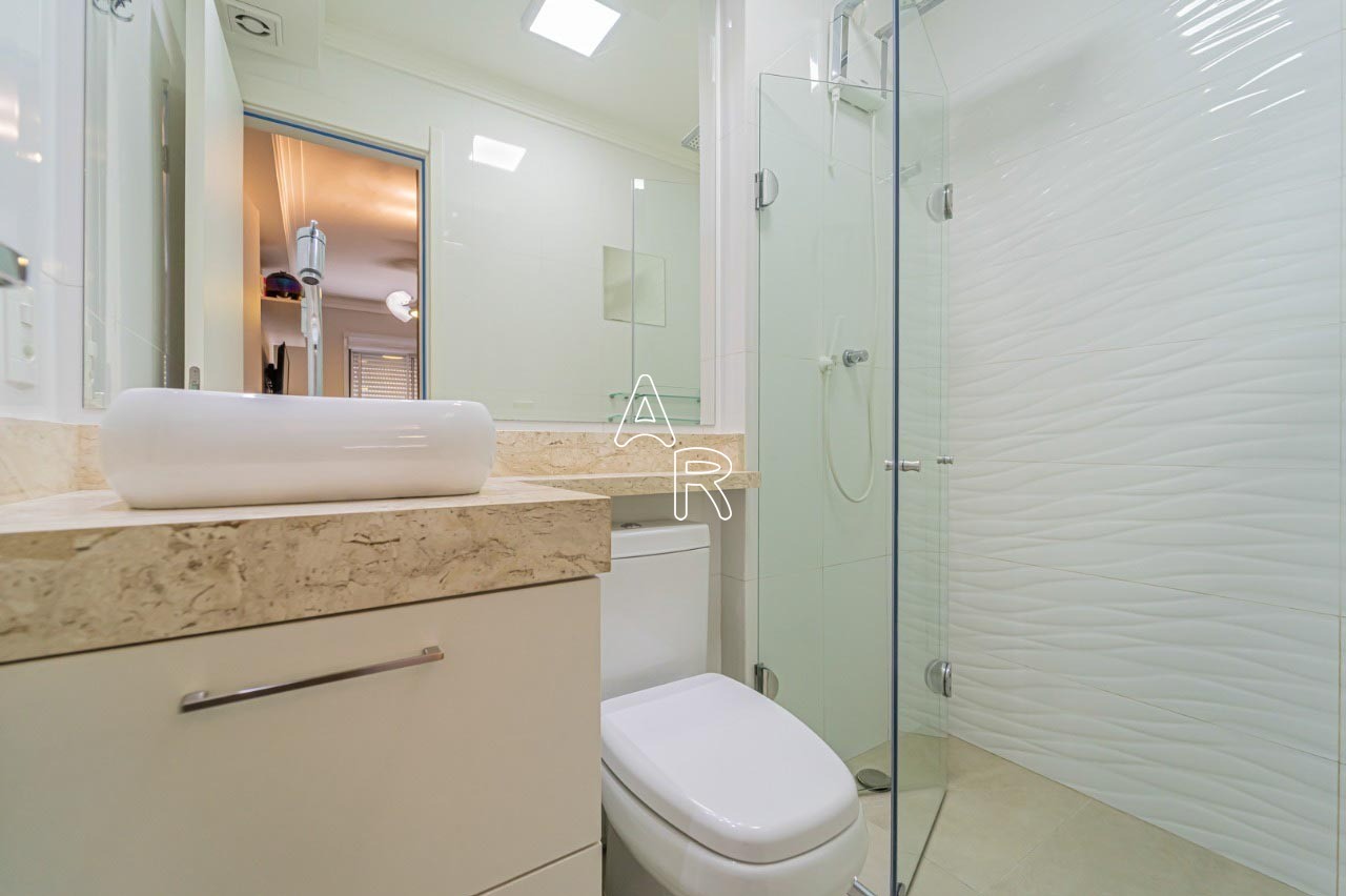 Apartamento, 3 quartos, 69 m² - Foto 86