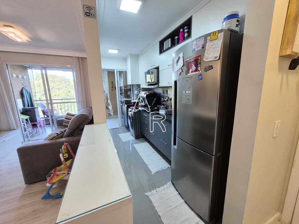 Apartamento, 3 quartos, 69 m² - Foto 3