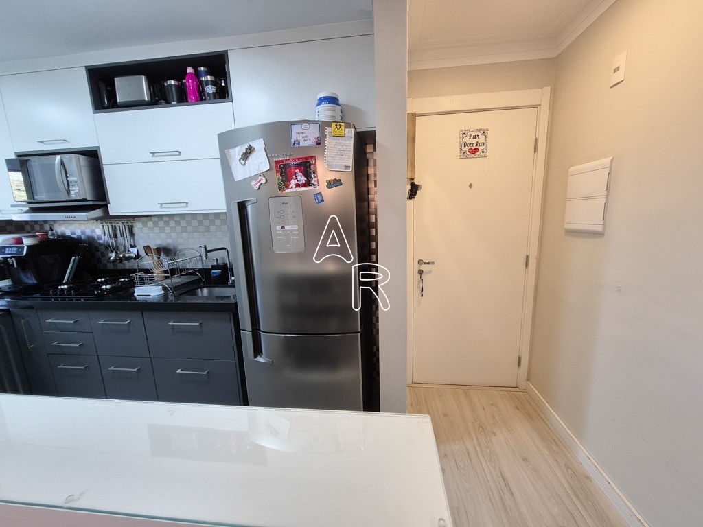 Apartamento, 3 quartos, 69 m² - Foto 4