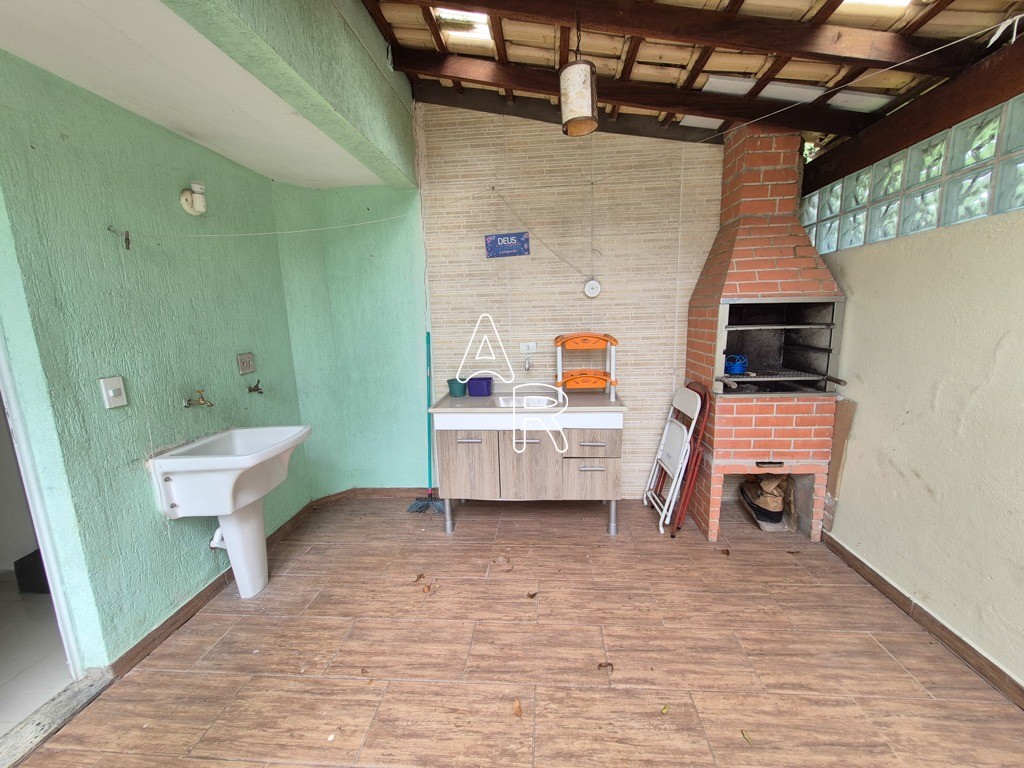 Casa de Condomínio, 3 quartos - Foto 55