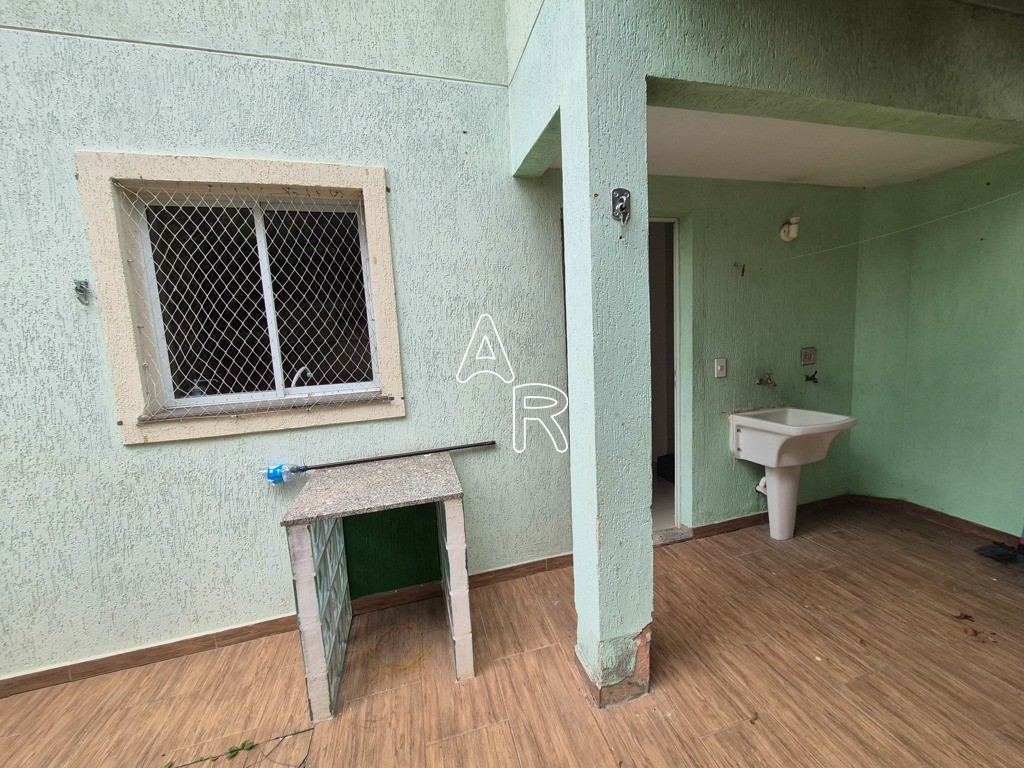 Casa de Condomínio, 3 quartos - Foto 57