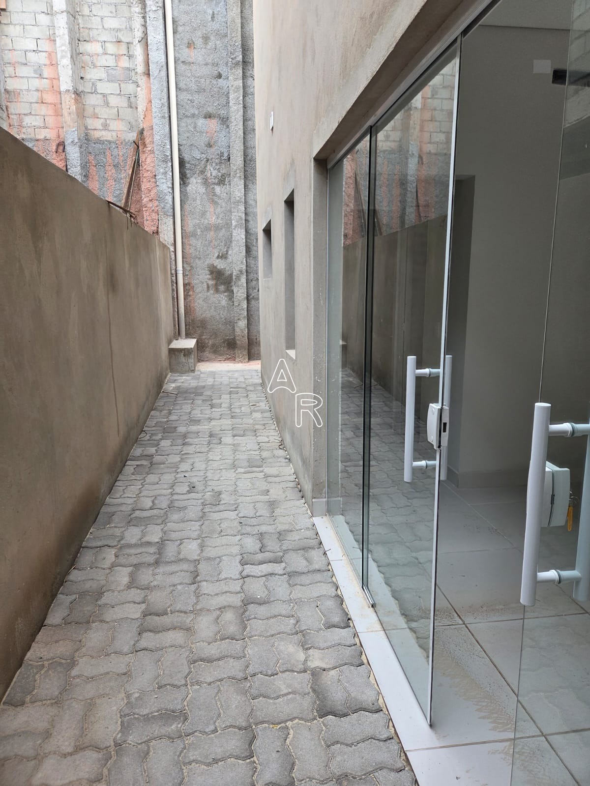 Loja-Salão, 120 m² - Foto 10