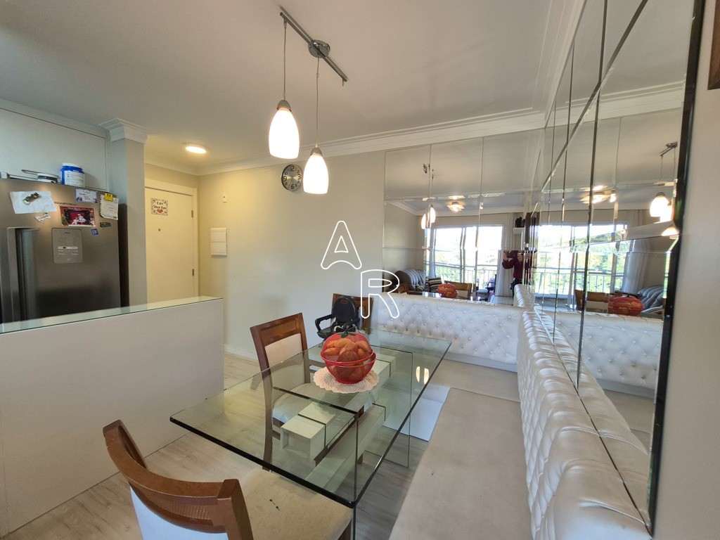 Apartamento, 3 quartos, 69 m² - Foto 6