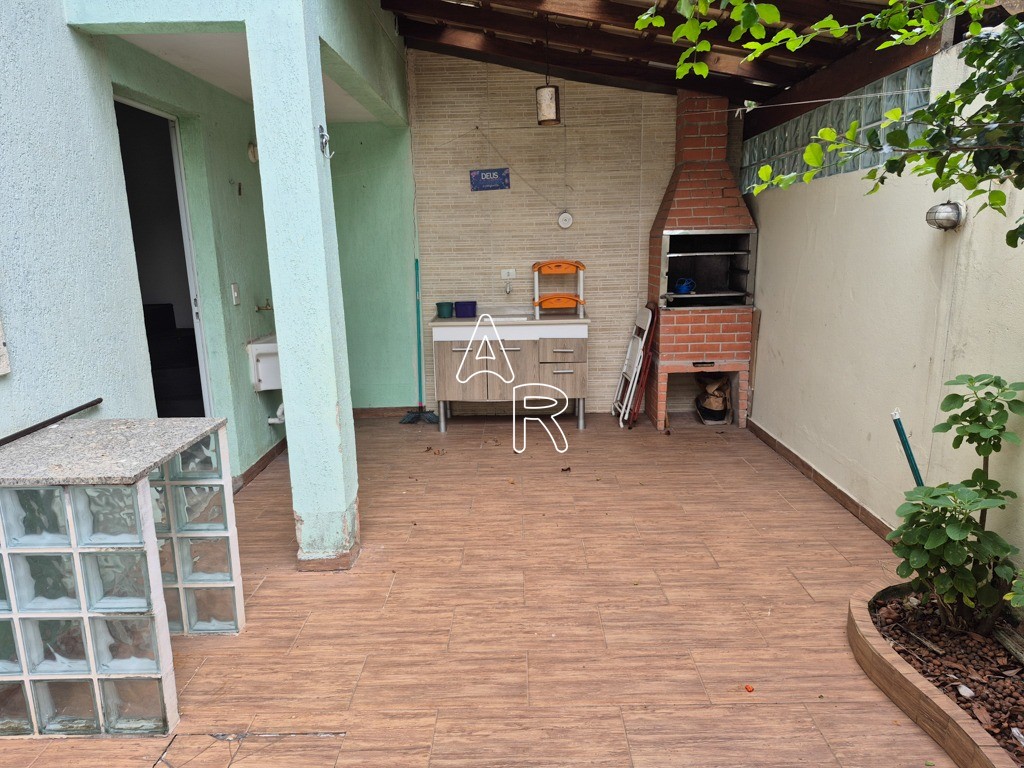 Casa de Condomínio, 3 quartos - Foto 59