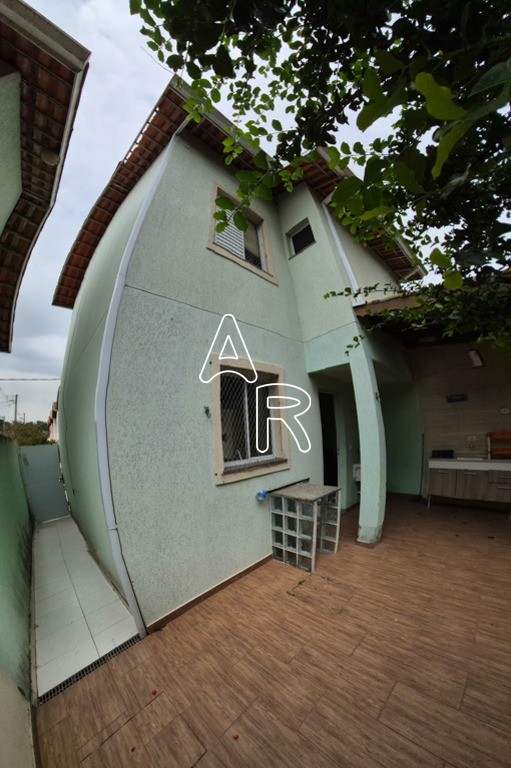 Casa de Condomínio, 3 quartos - Foto 62