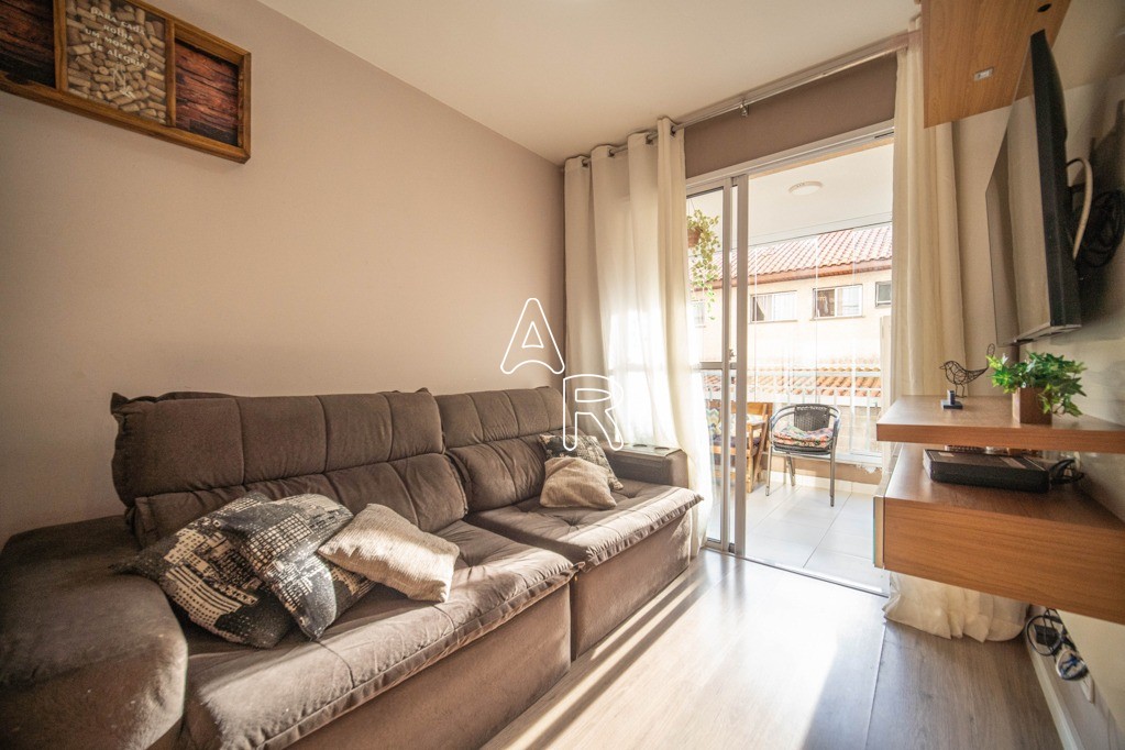 Apartamento, 3 quartos, 69 m² - Foto 8