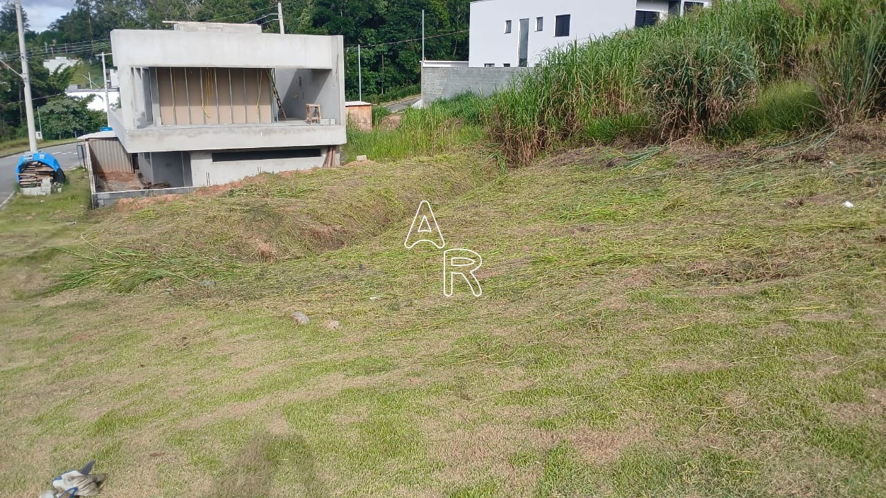 Terreno, 233 m² - Foto 3