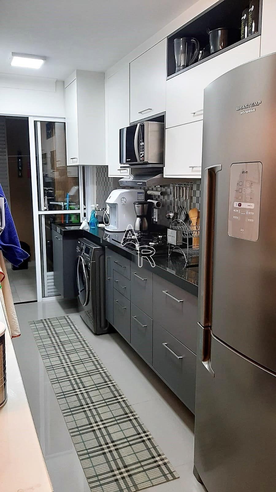 Apartamento, 3 quartos, 69 m² - Foto 82
