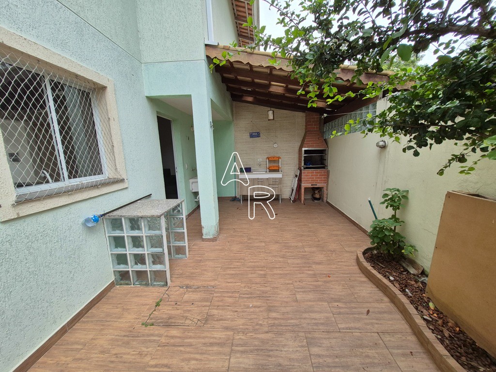 Casa de Condomínio, 3 quartos - Foto 60