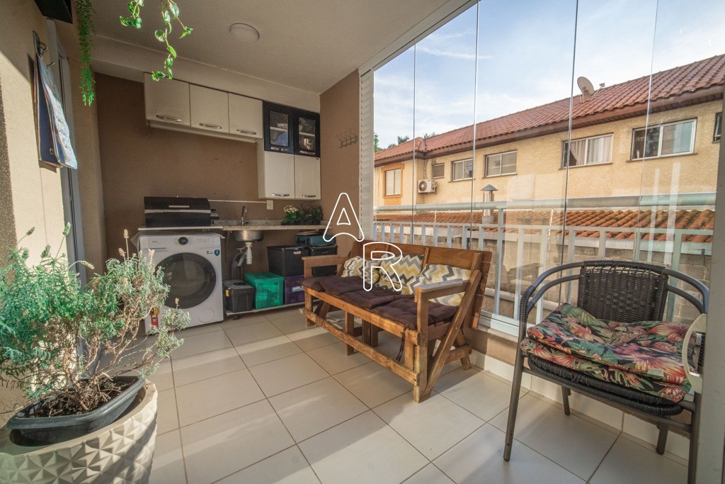Apartamento, 3 quartos, 69 m² - Foto 6