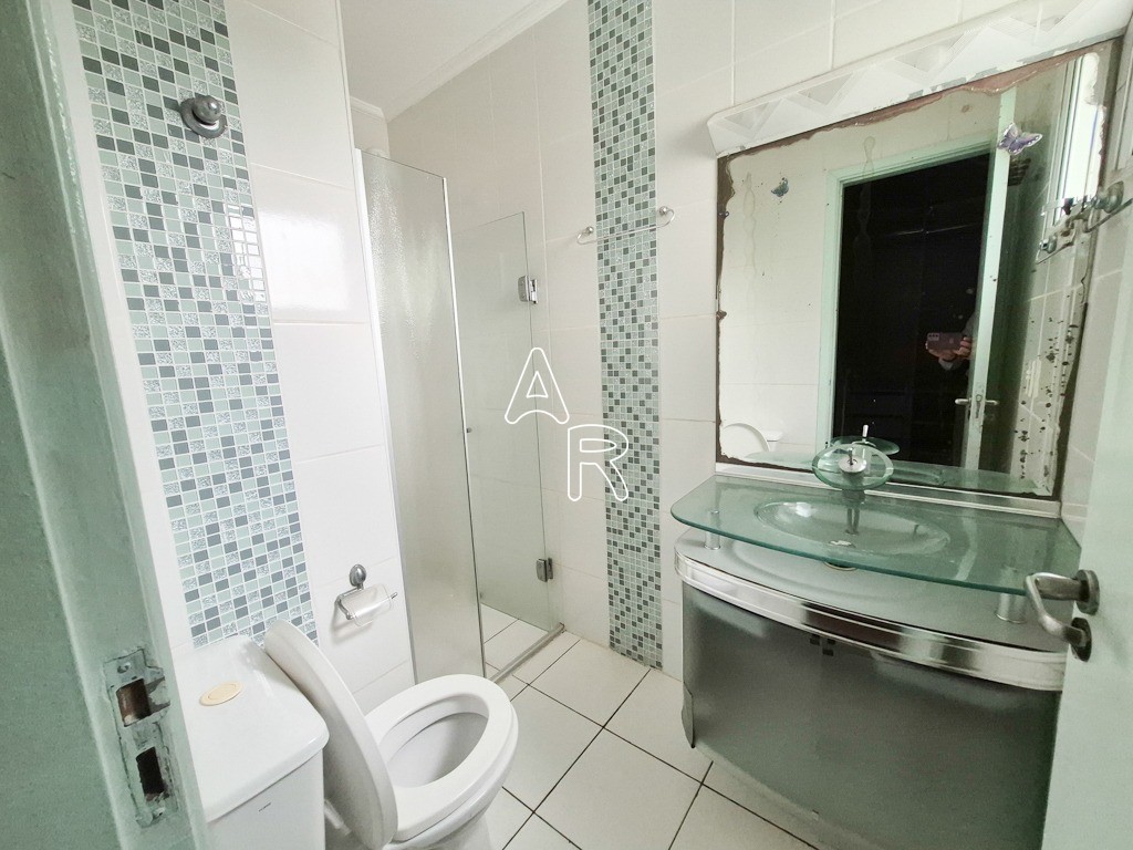 Casa de Condomínio, 3 quartos - Foto 47