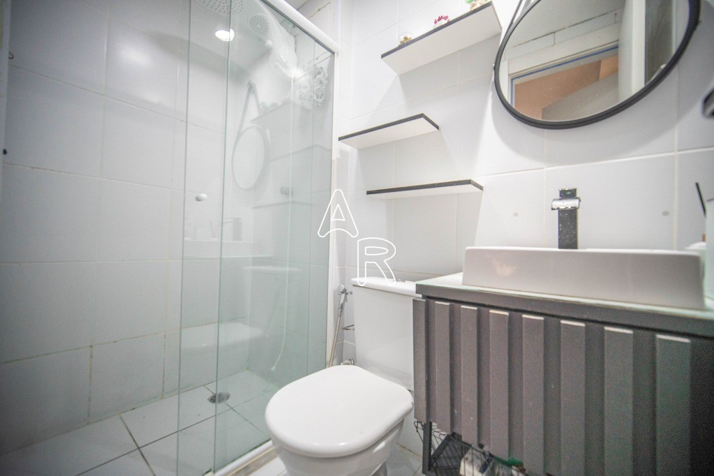 Apartamento, 3 quartos, 69 m² - Foto 23