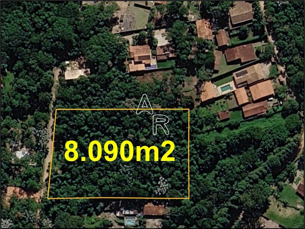 Terreno, 8090 m² - Foto 1