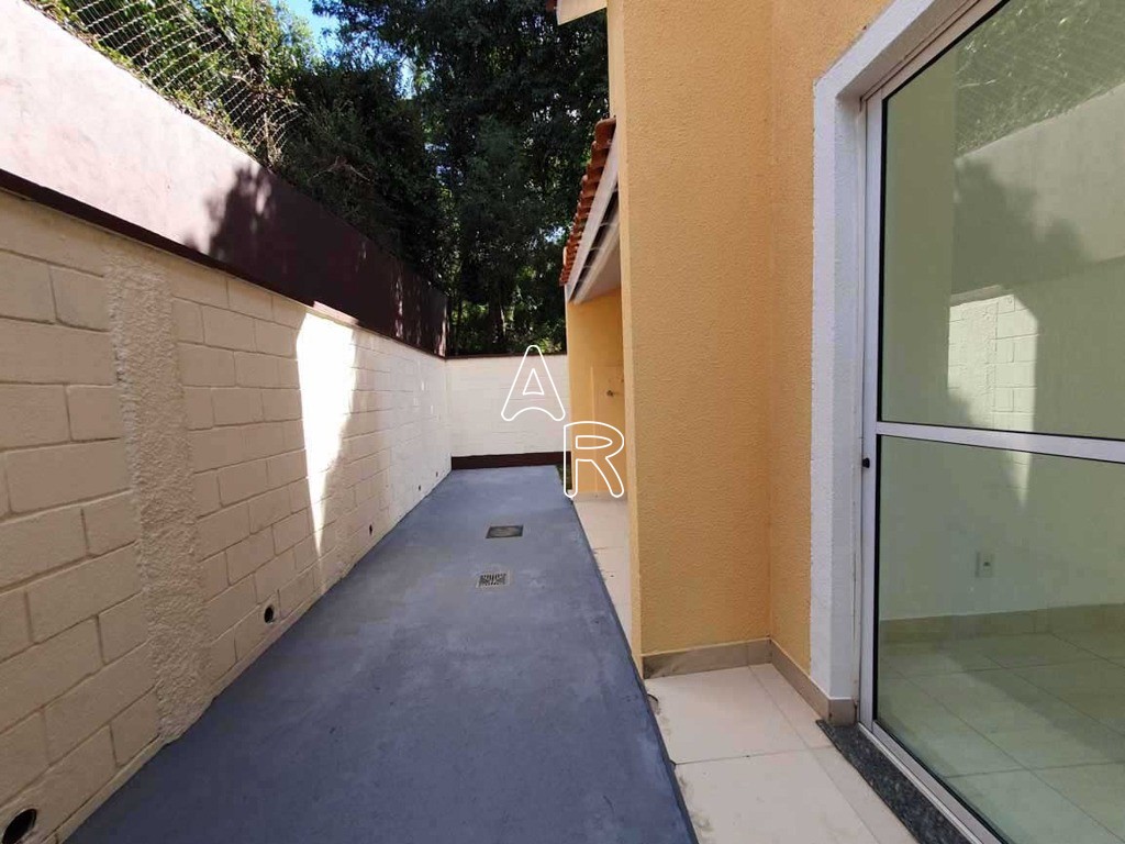 Casa de Condomínio, 3 quartos - Foto 18