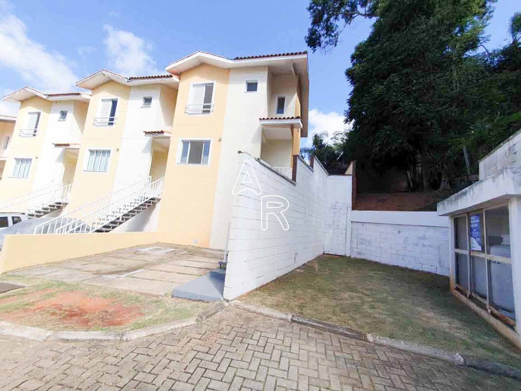 Casa de Condomínio, 3 quartos - Foto 22