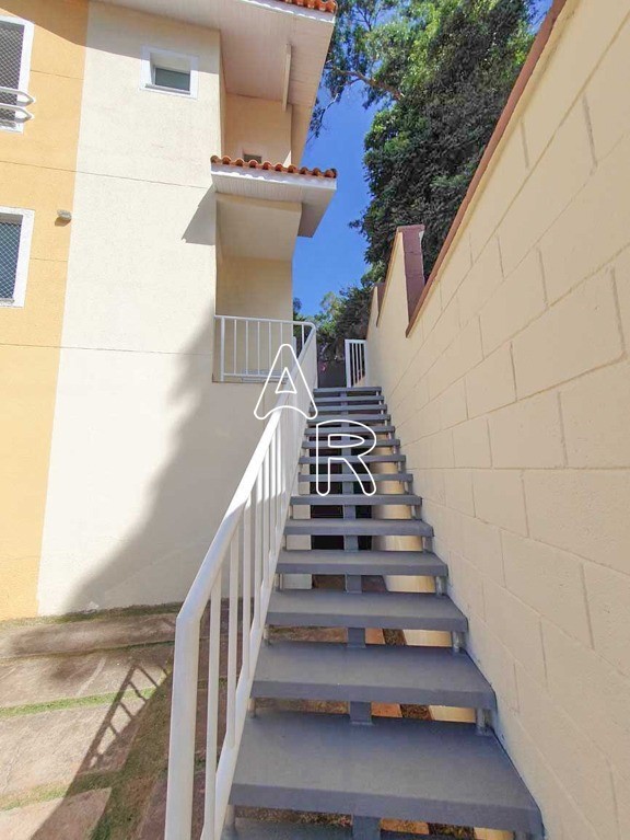 Casa de Condomínio, 3 quartos - Foto 20