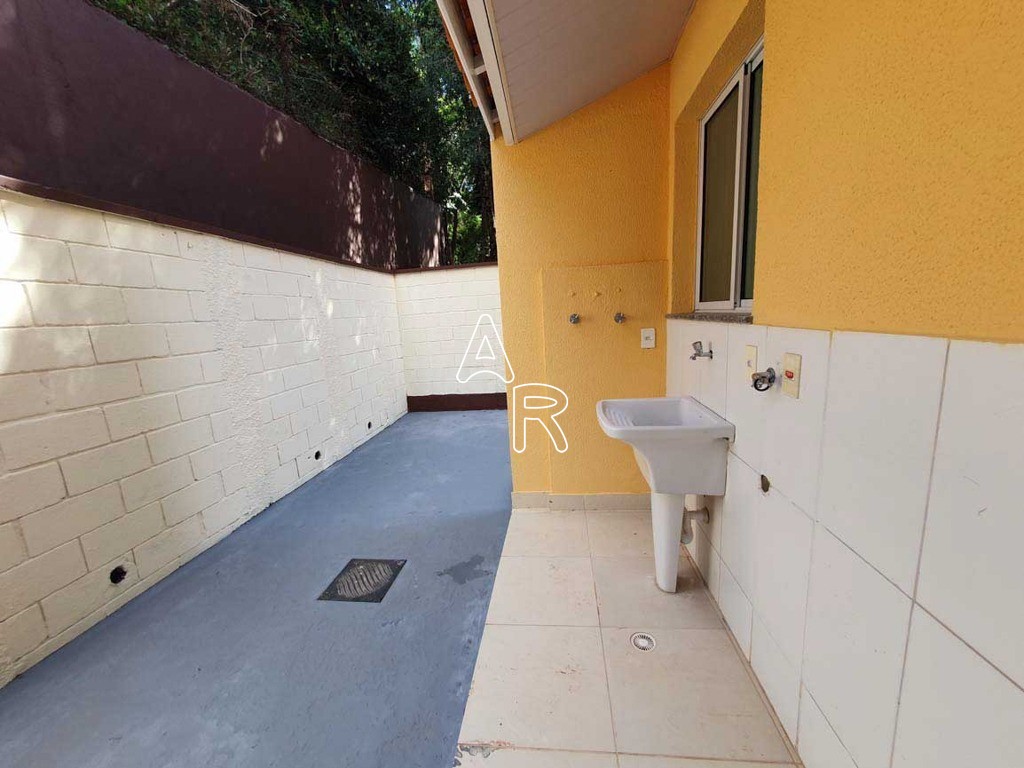 Casa de Condomínio, 3 quartos - Foto 25