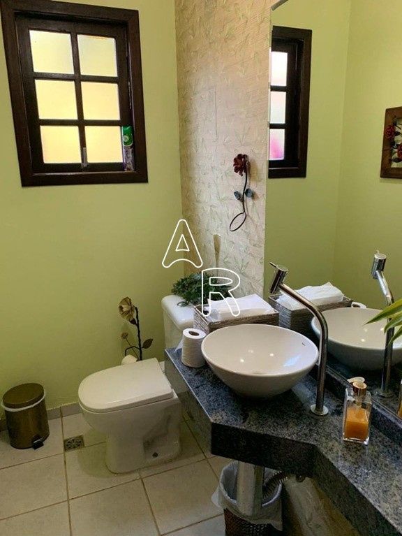 Casa de Condomínio, 4 quartos - Foto 27