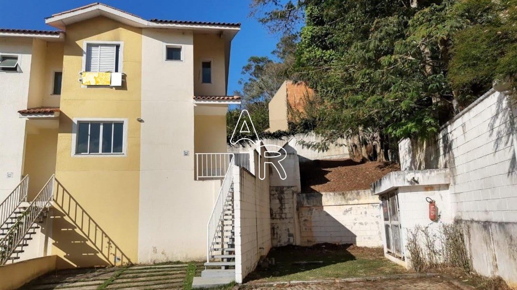 Casa de Condomínio, 3 quartos - Foto 36