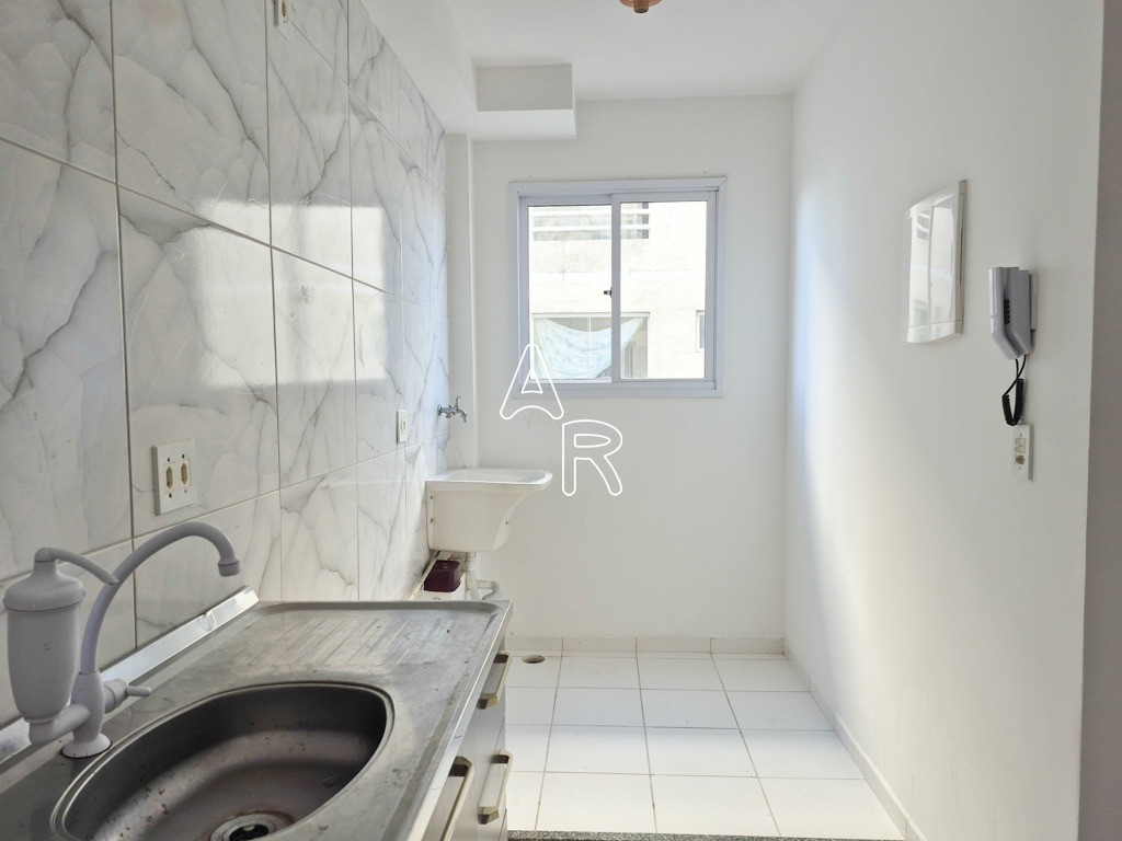 Apartamento, 2 quartos, 50 m² - Foto 17