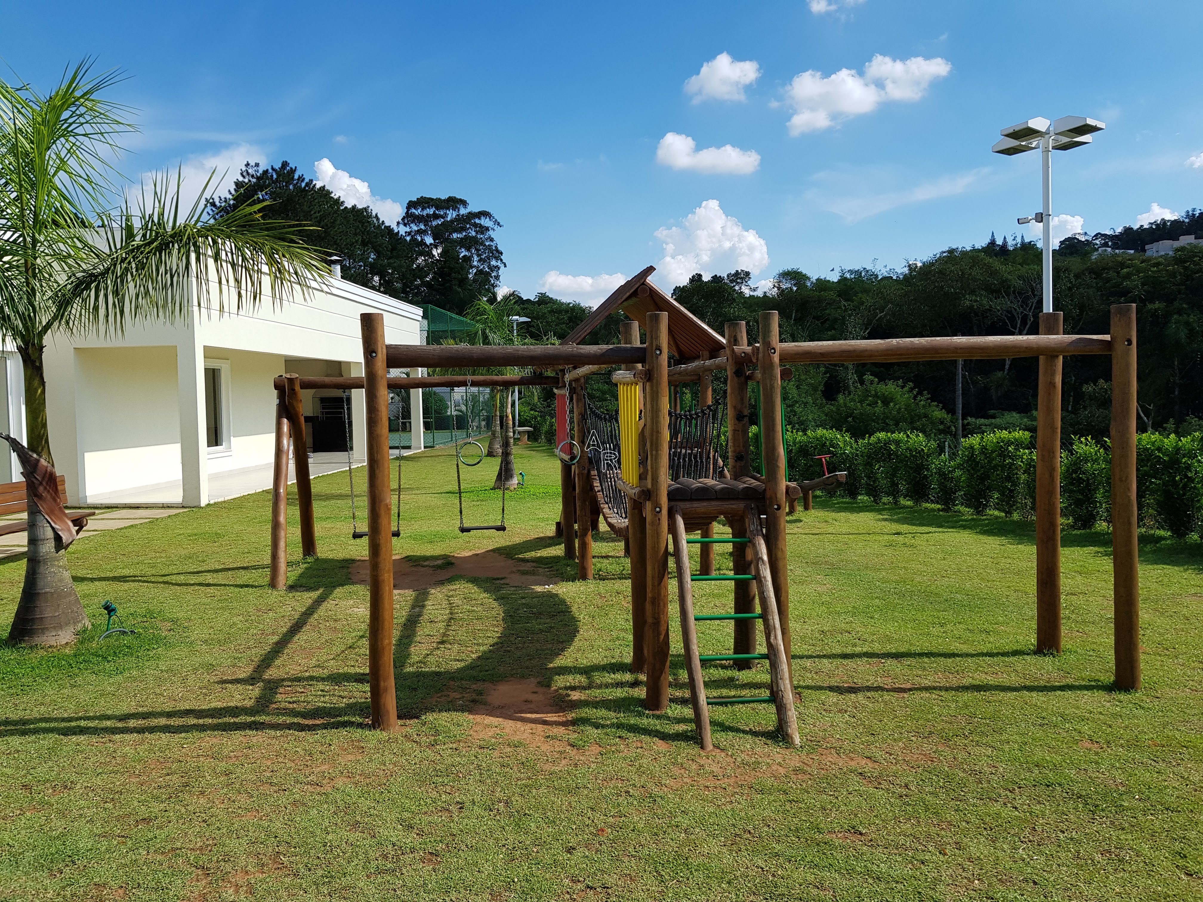 Casa de Condomínio, 3 quartos - Foto 60