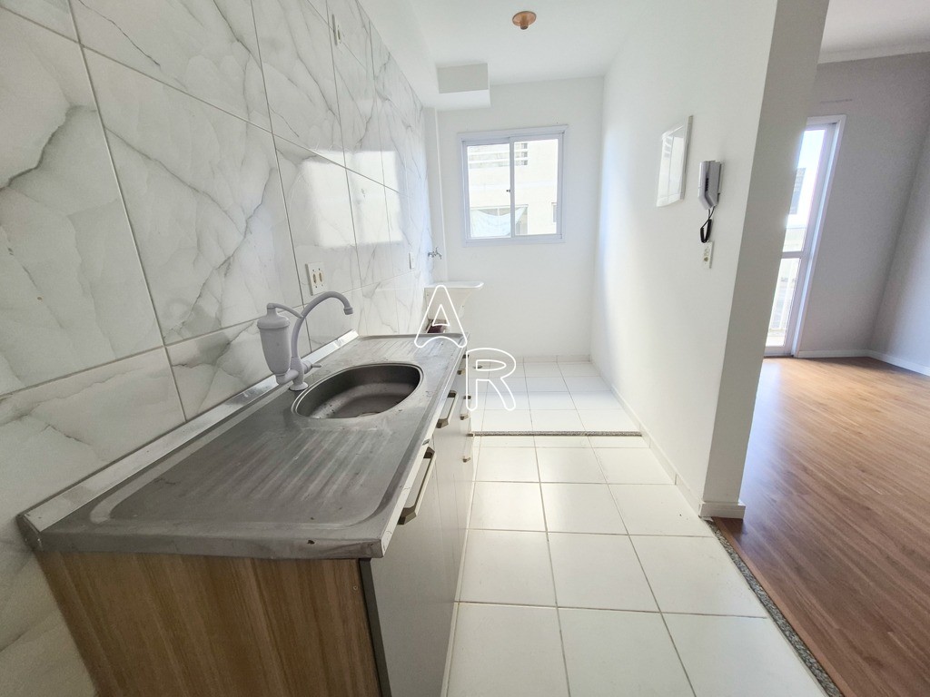 Apartamento, 2 quartos, 50 m² - Foto 16