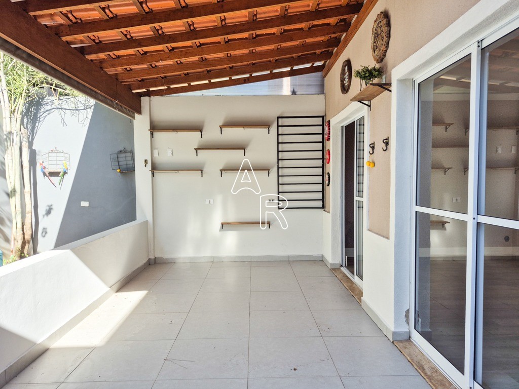 Casa de Condomínio, 3 quartos - Foto 30