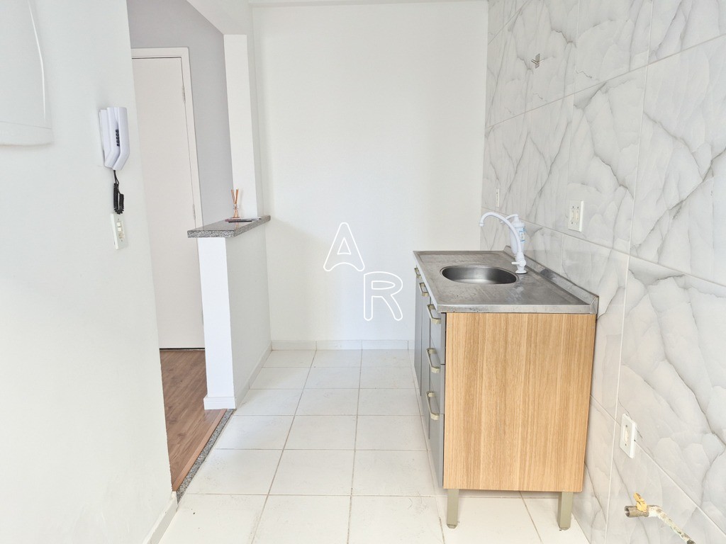 Apartamento, 2 quartos, 50 m² - Foto 21