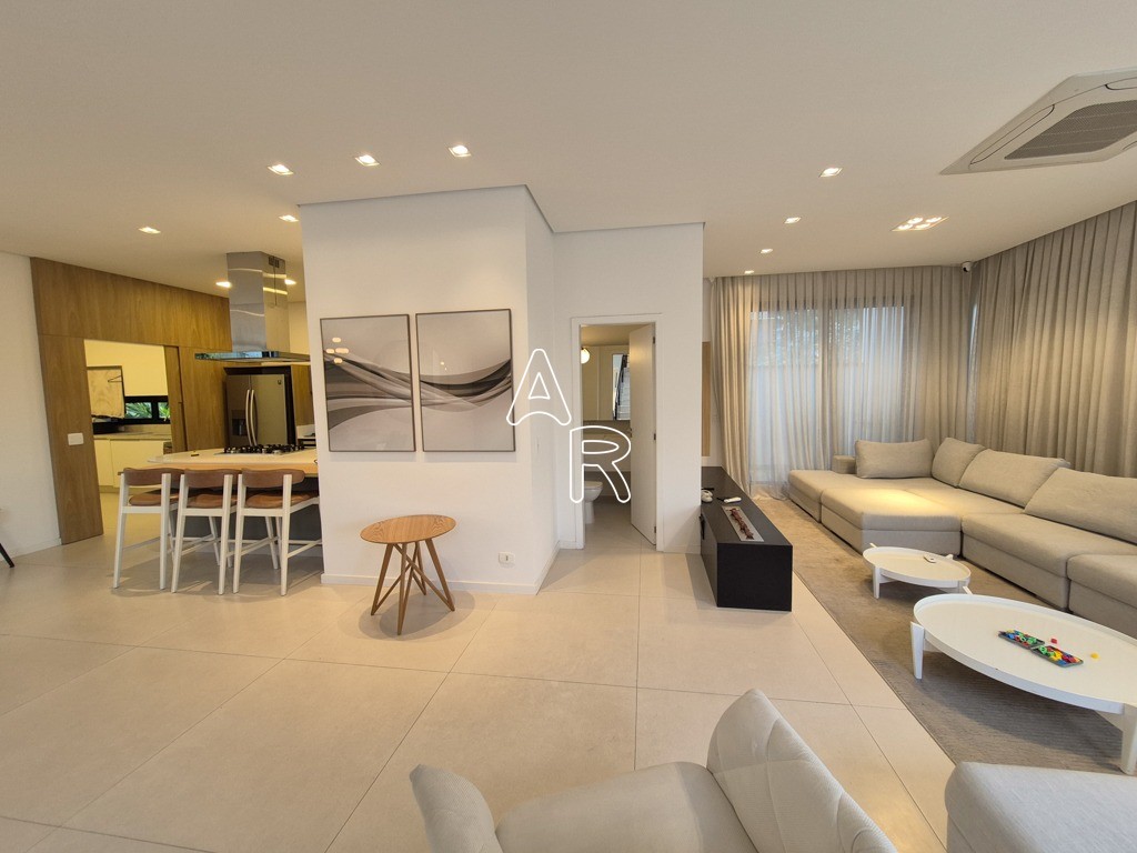 Casa de Condomínio, 5 quartos - Foto 4