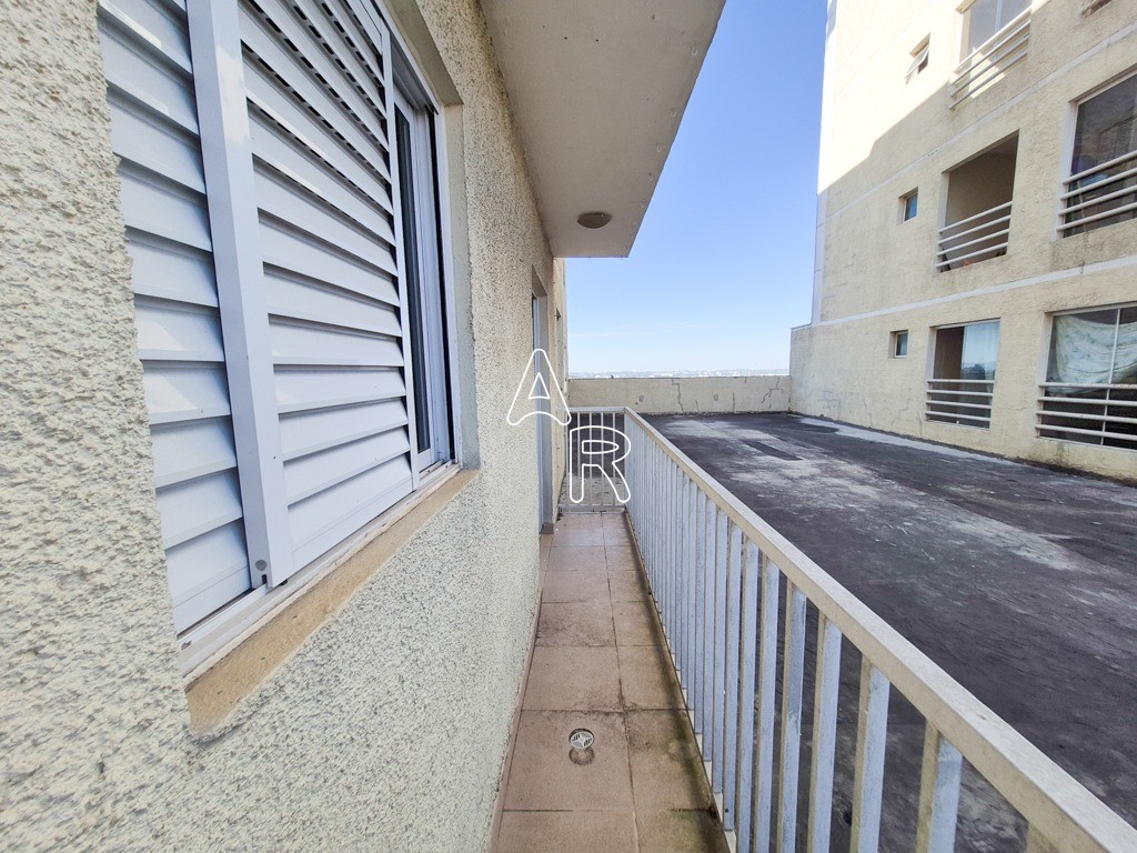Apartamento, 2 quartos, 50 m² - Foto 27