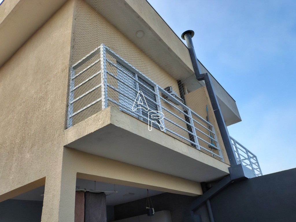 Casa, 3 quartos, 11 m² - Foto 22