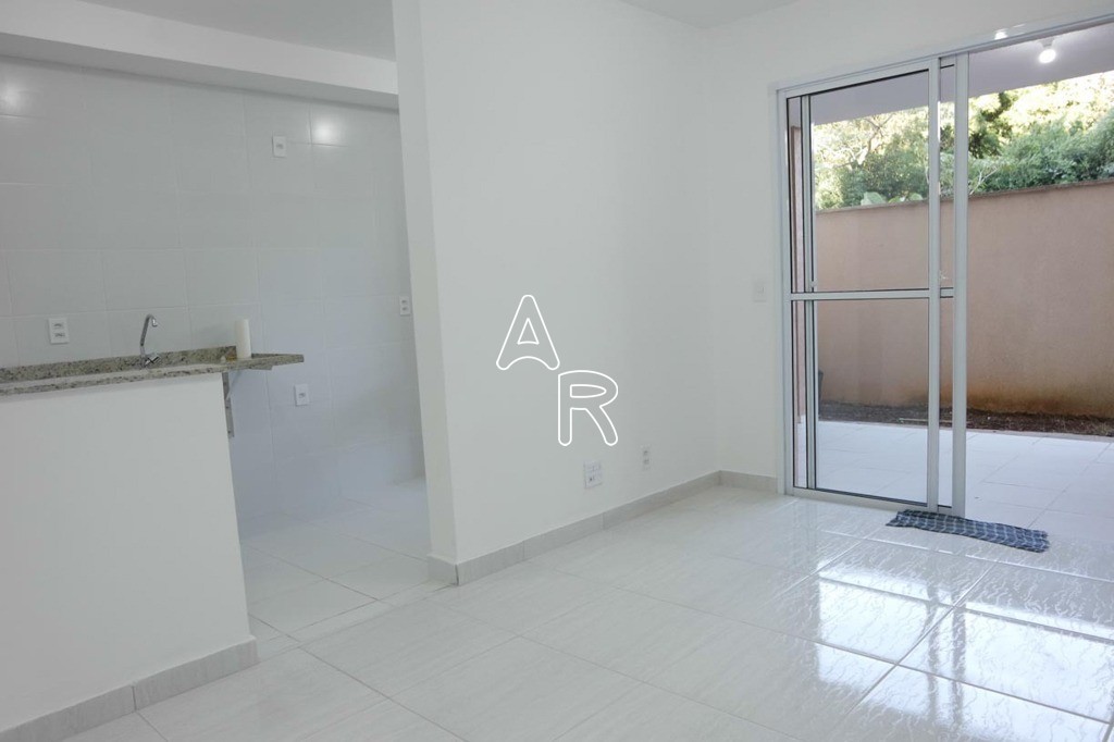 Apartamento, 2 quartos, 86 m² - Foto 1