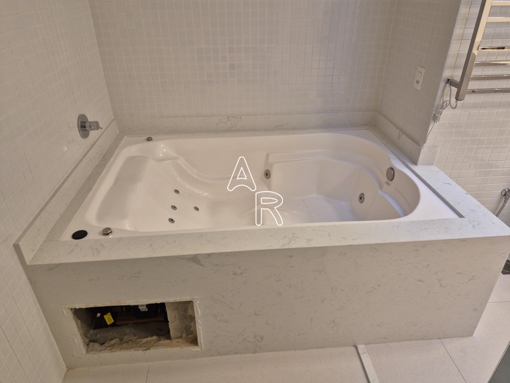 Casa de Condomínio, 5 quartos - Foto 76