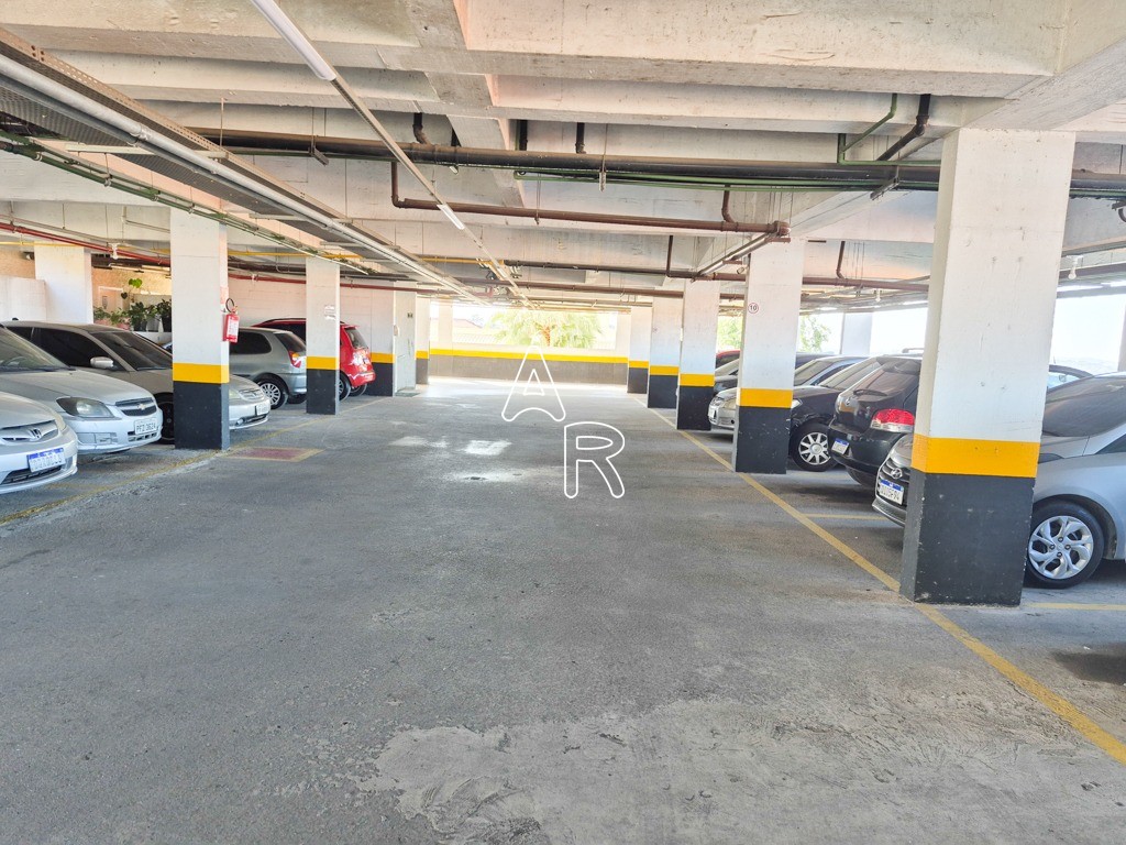 Apartamento, 2 quartos, 50 m² - Foto 5