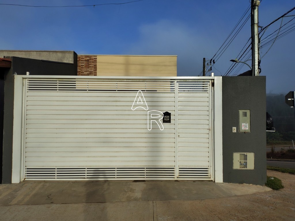 Casa, 3 quartos, 11 m² - Foto 1