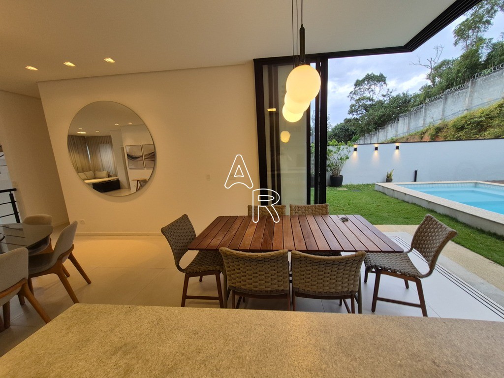 Casa de Condomínio, 5 quartos - Foto 40