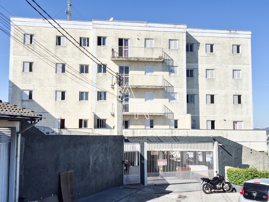 Apartamento, 2 quartos, 50 m² - Foto 2