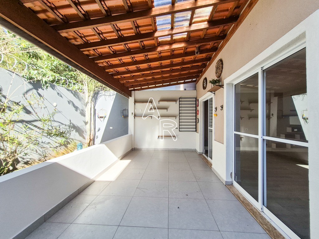 Casa de Condomínio, 3 quartos - Foto 31