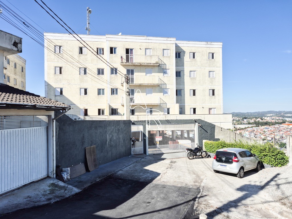 Apartamento, 2 quartos, 50 m² - Foto 1