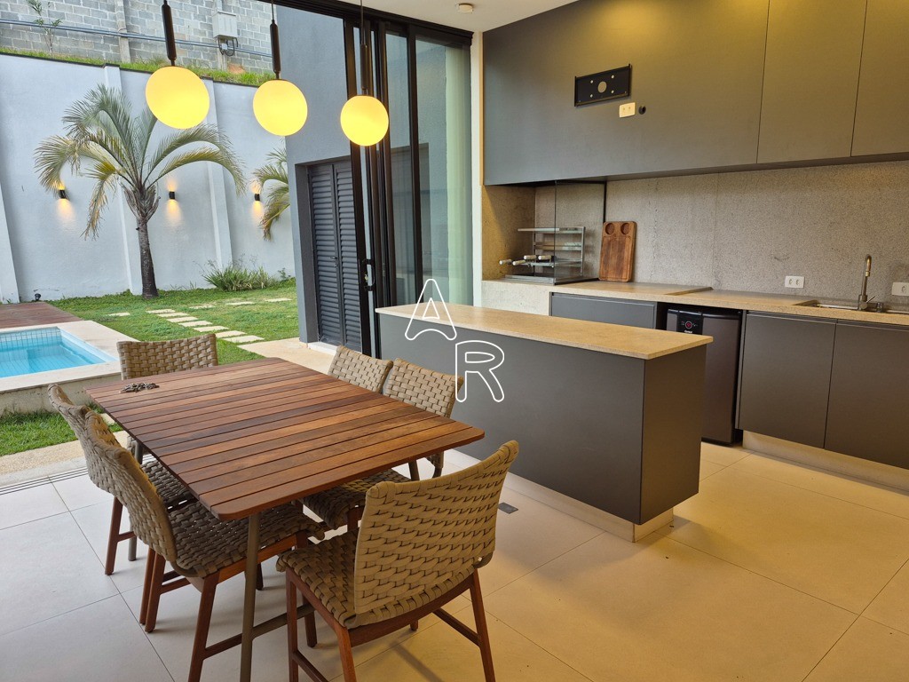 Casa de Condomínio, 5 quartos - Foto 31
