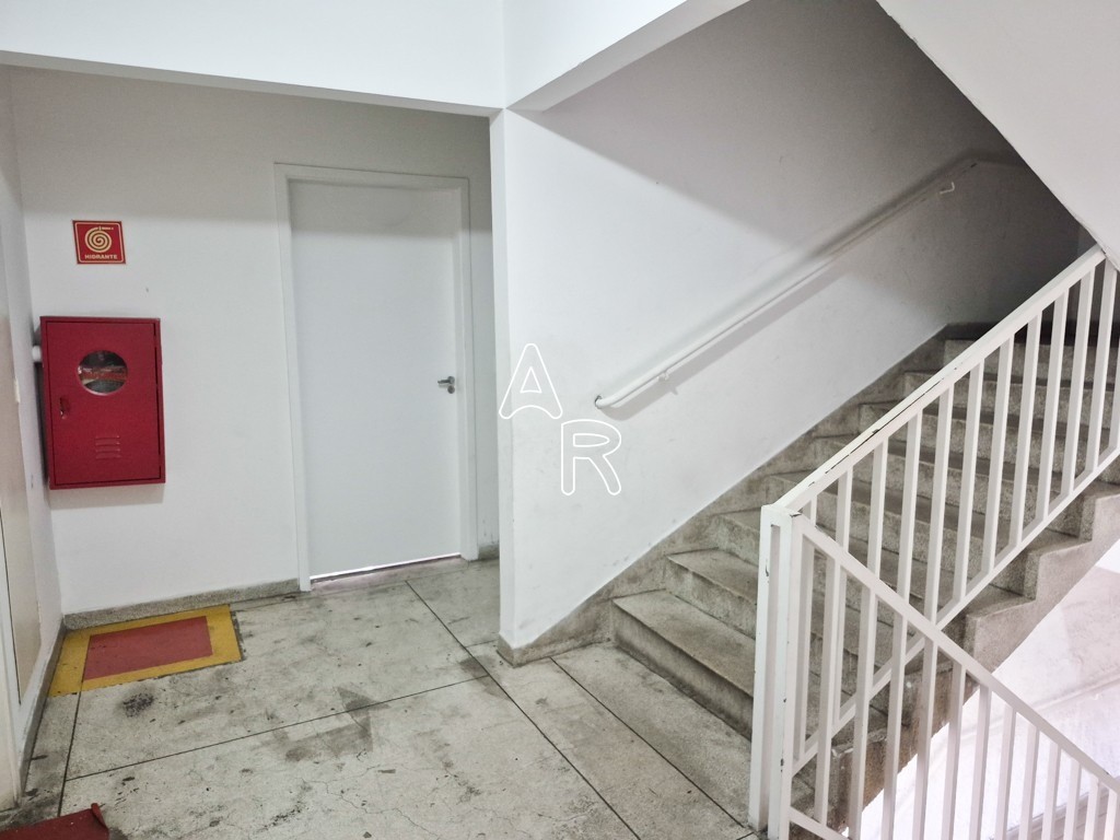Apartamento, 2 quartos, 50 m² - Foto 12