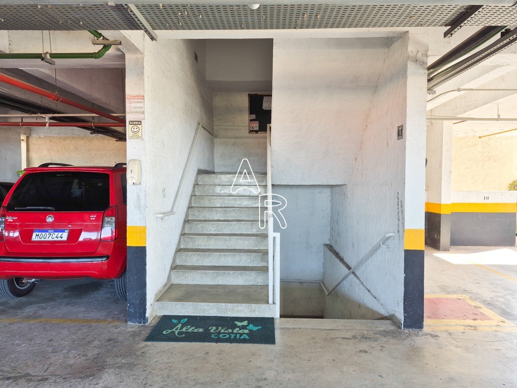Apartamento, 2 quartos, 50 m² - Foto 9