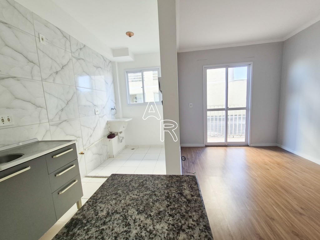 Apartamento, 2 quartos, 50 m² - Foto 15