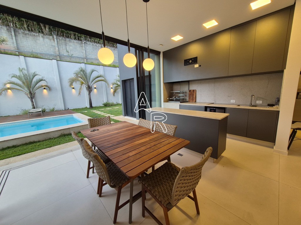 Casa de Condomínio, 5 quartos - Foto 33