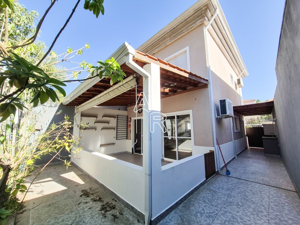 Casa de Condomínio, 3 quartos - Foto 32