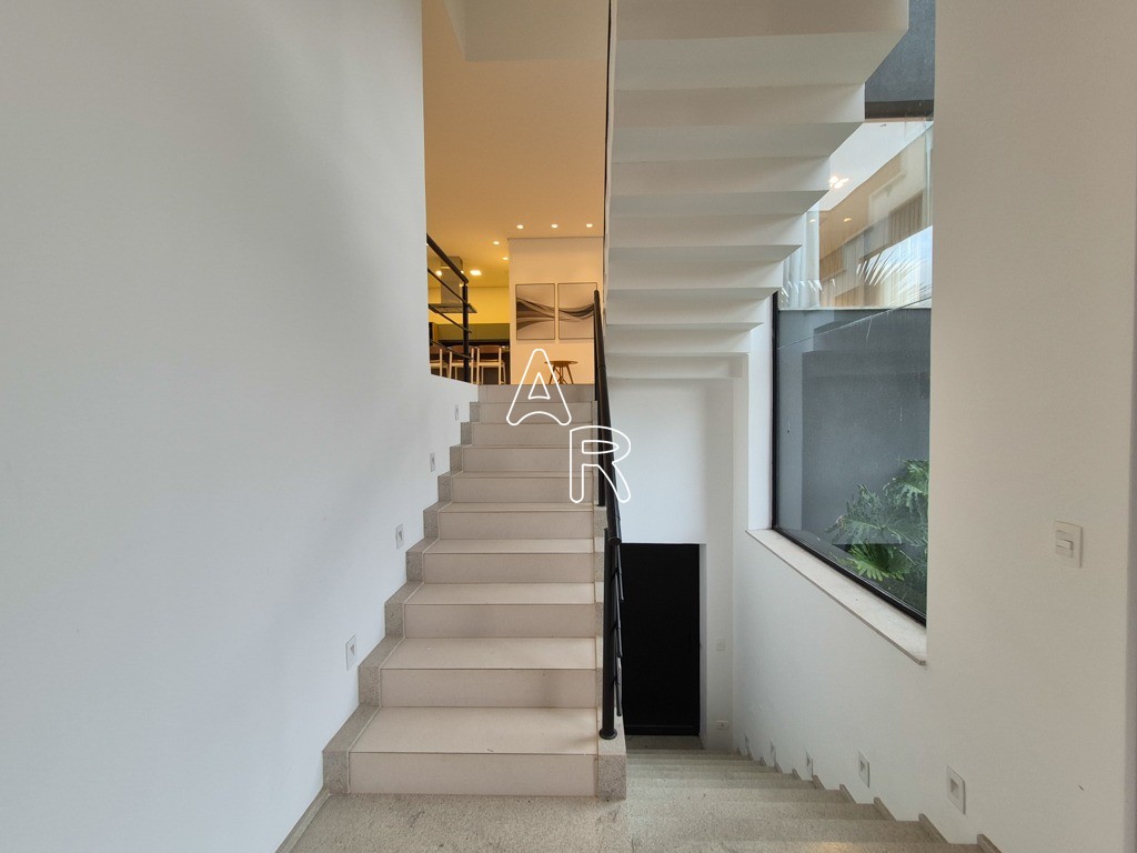 Casa de Condomínio, 5 quartos - Foto 51